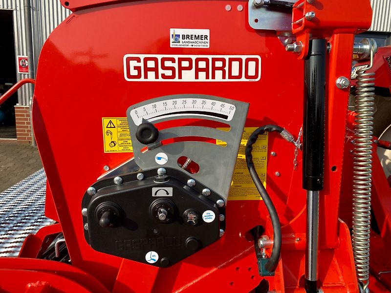 Maschio DM CLASSIC 3000 + DAMA 300 COREX
