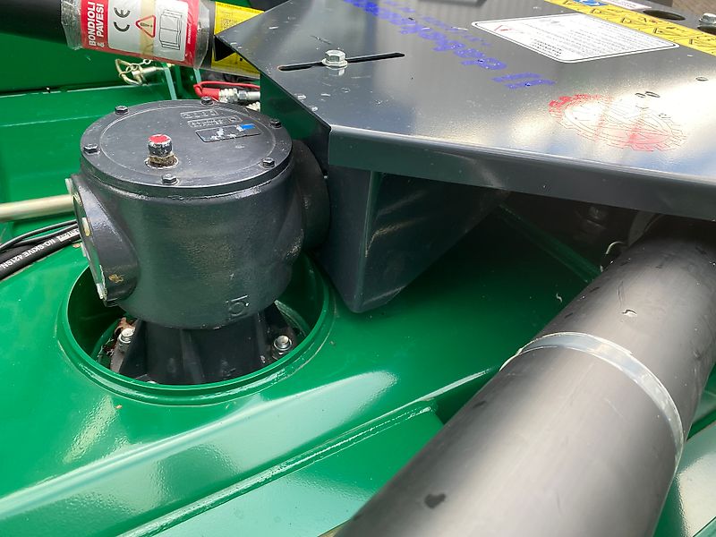 Spearhead Multicut 650