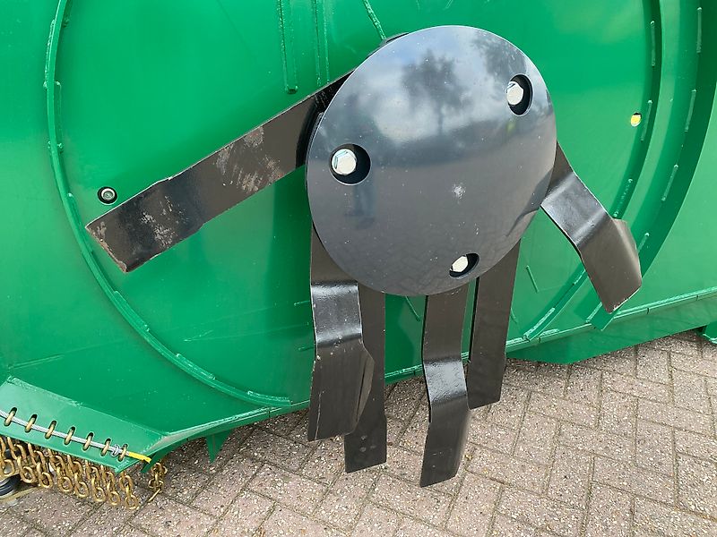 Spearhead Multicut 650