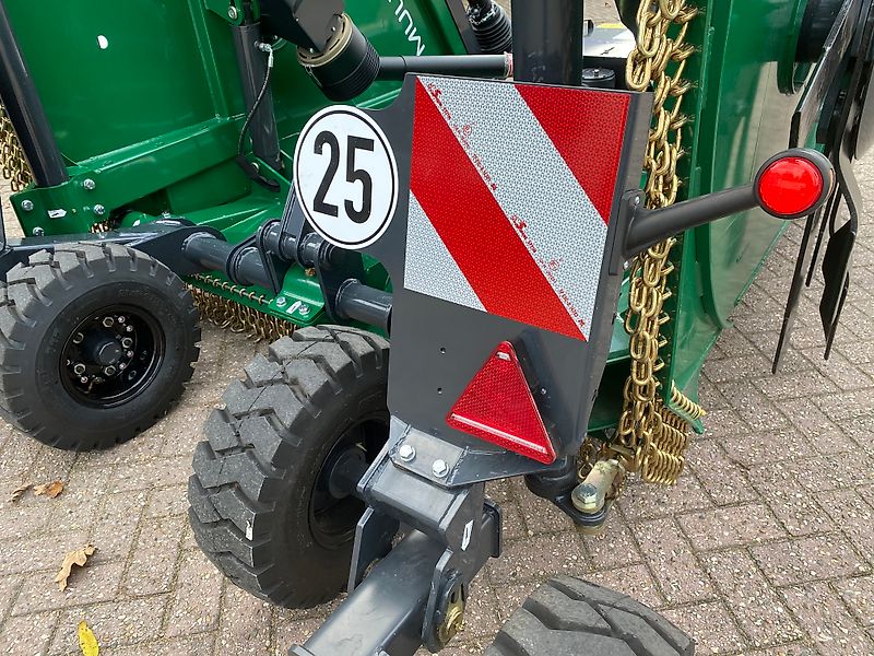 Spearhead Multicut 650