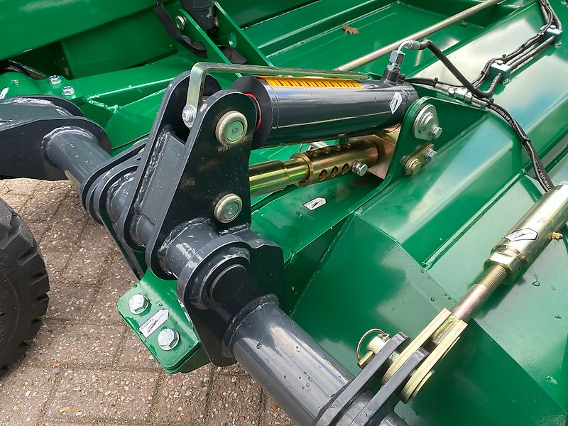 Spearhead Multicut 650