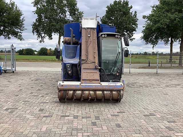 Matrix Italmix Rover Jumbo MC30