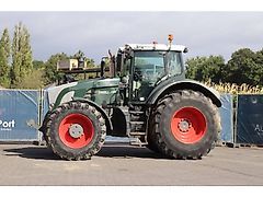 Fendt 936 Vario