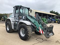 Kramer KL 60.8