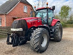 Case IH Magnum 310
