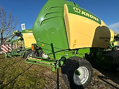 Krone COMPRIMA V 150 XC RP