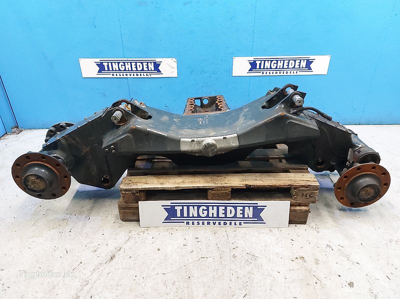 New Holland CR10.90 (Spare part/Reservedel/Ersatzteil)