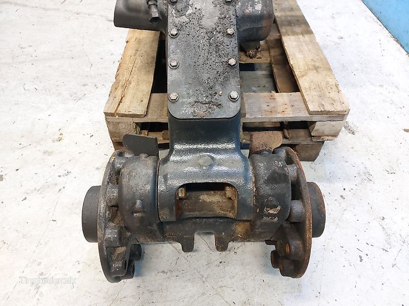 New Holland CR10.90 (Spare part/Reservedel/Ersatzteil)