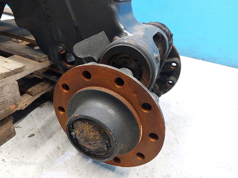 New Holland CR10.90 (Spare part/Reservedel/Ersatzteil)