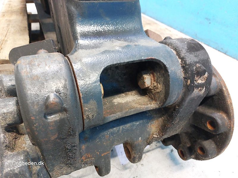 New Holland CR10.90 (Spare part/Reservedel/Ersatzteil)