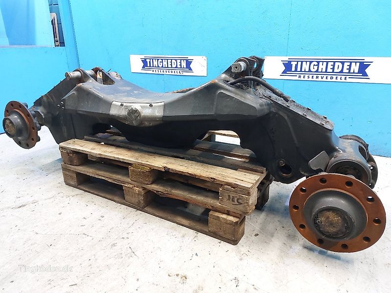 New Holland CR10.90 (Spare part/Reservedel/Ersatzteil)