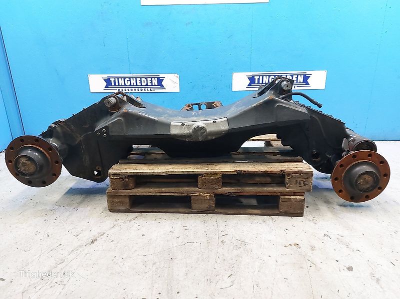 New Holland CR10.90 (Spare part/Reservedel/Ersatzteil)