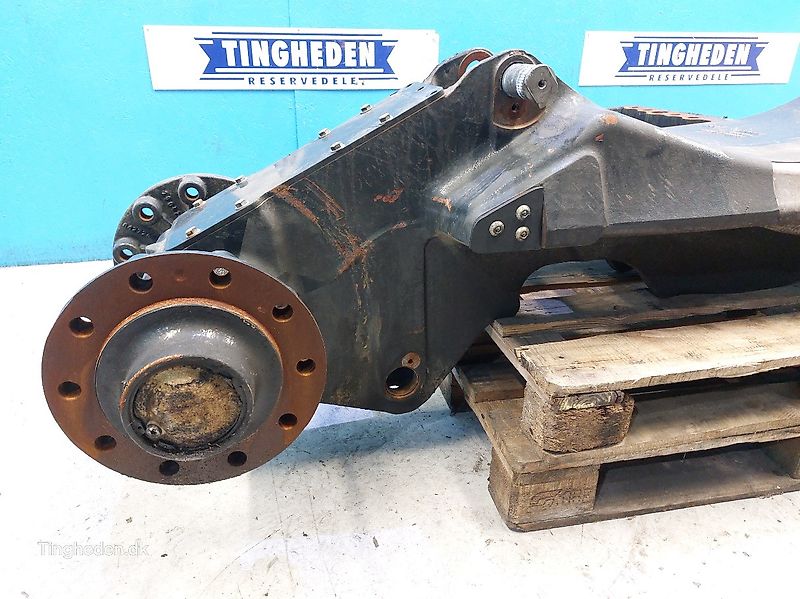 New Holland CR10.90 (Spare part/Reservedel/Ersatzteil)