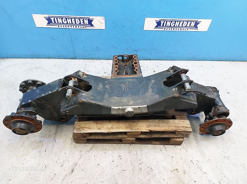 New Holland CR10.90 (Spare part/Reservedel/Ersatzteil)