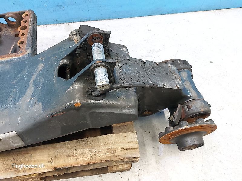 New Holland CR10.90 (Spare part/Reservedel/Ersatzteil)