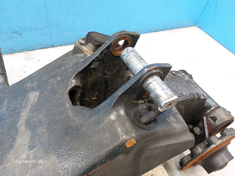 New Holland CR10.90 (Spare part/Reservedel/Ersatzteil)