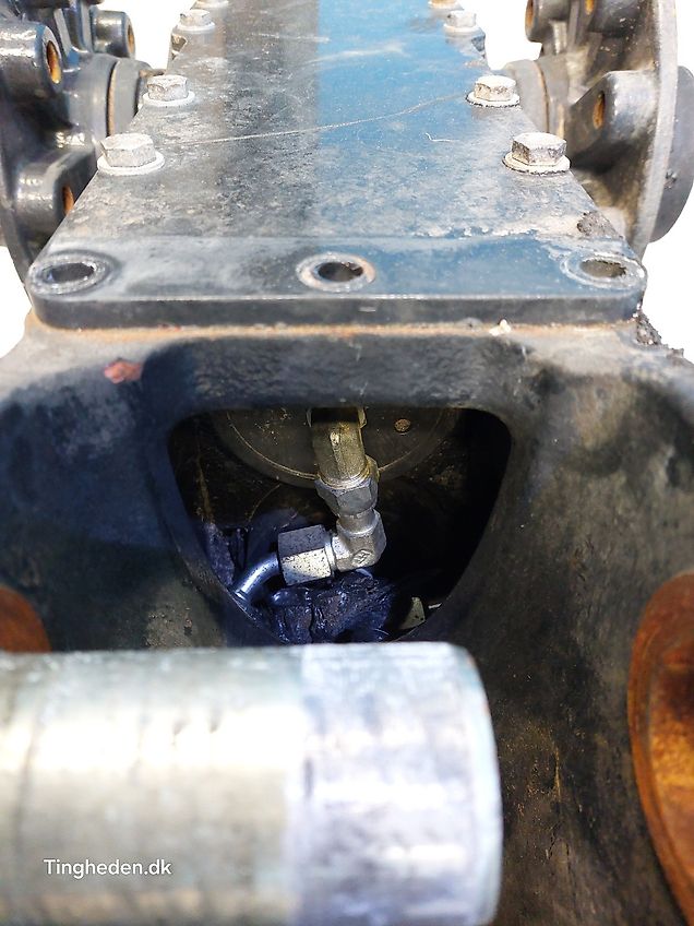 New Holland CR10.90 (Spare part/Reservedel/Ersatzteil)