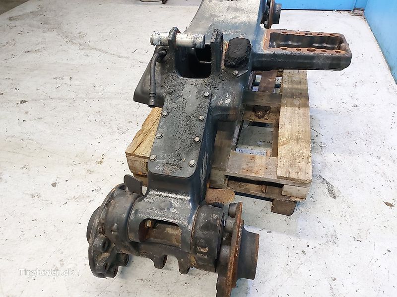 New Holland CR10.90 (Spare part/Reservedel/Ersatzteil)