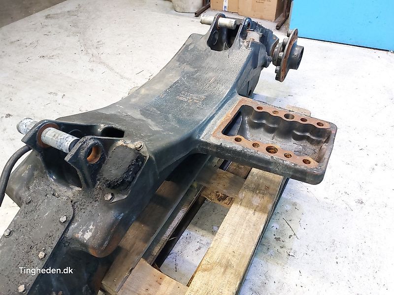 New Holland CR10.90 (Spare part/Reservedel/Ersatzteil)