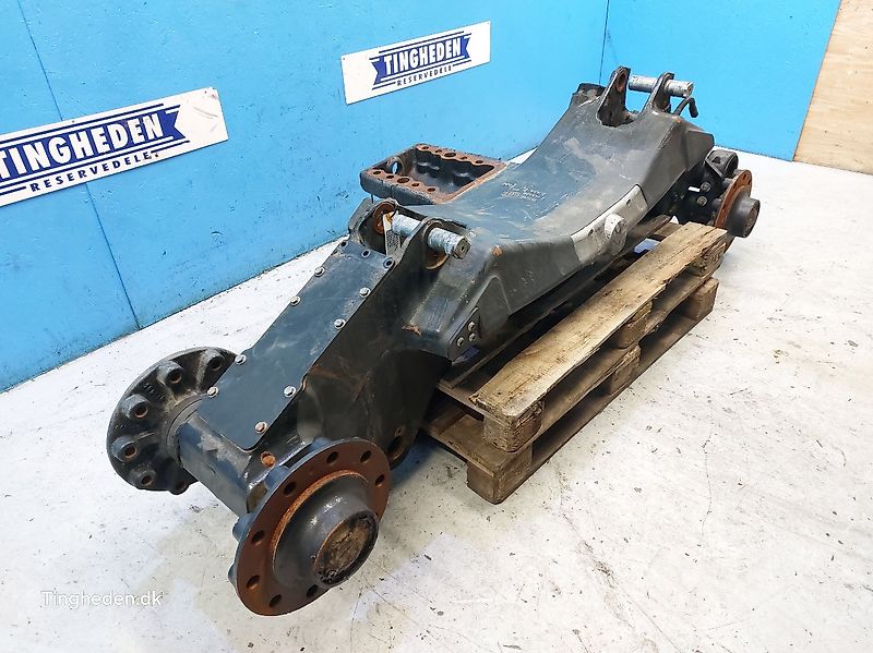 New Holland CR10.90 (Spare part/Reservedel/Ersatzteil)