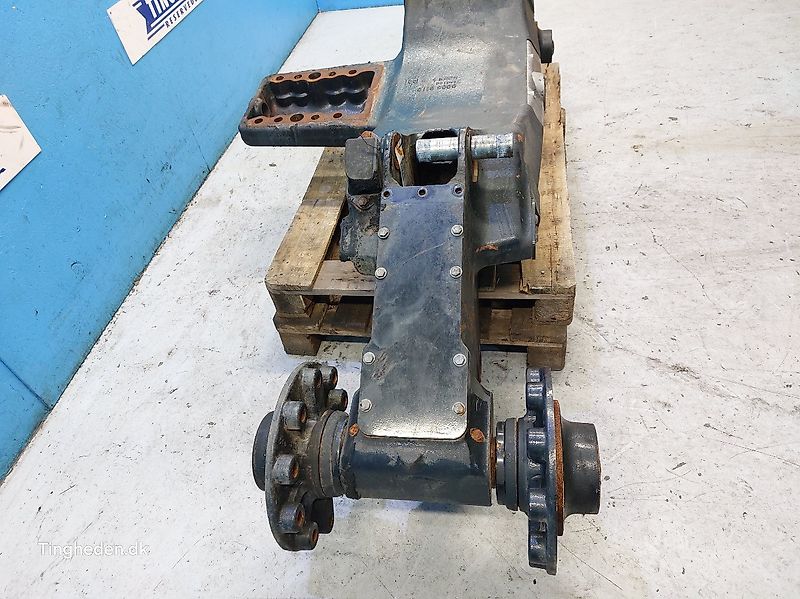 New Holland CR10.90 (Spare part/Reservedel/Ersatzteil)