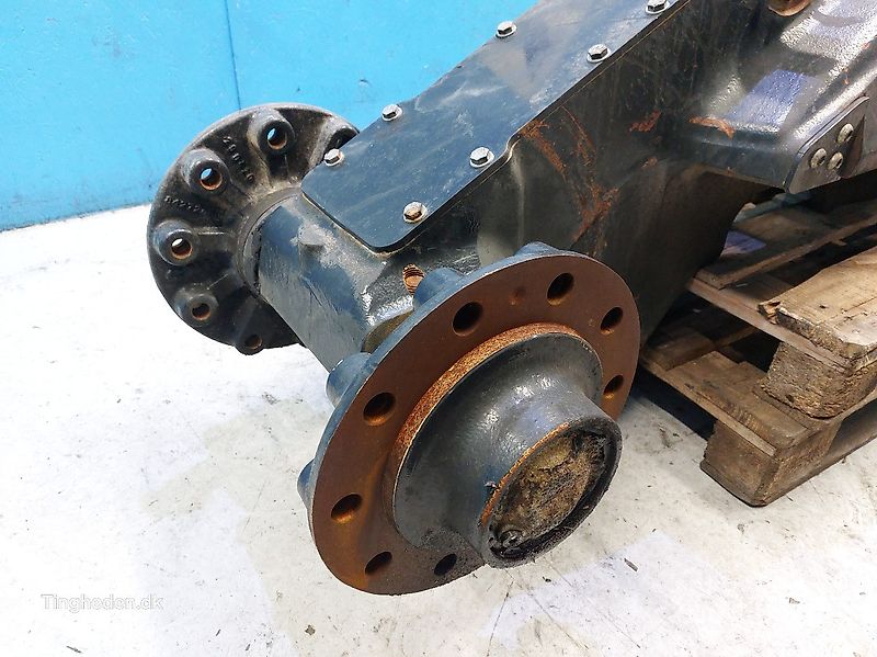 New Holland CR10.90 (Spare part/Reservedel/Ersatzteil)