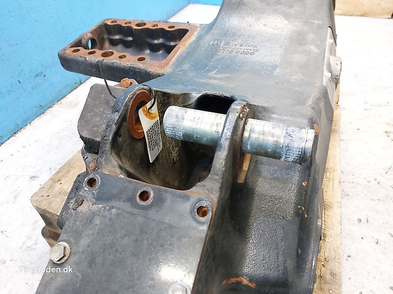 New Holland CR10.90 (Spare part/Reservedel/Ersatzteil)