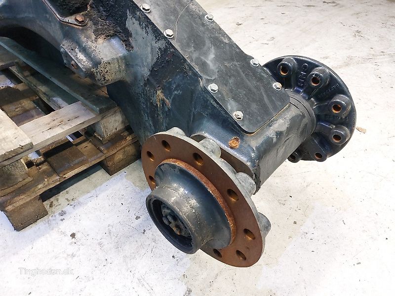 New Holland CR10.90 (Spare part/Reservedel/Ersatzteil)