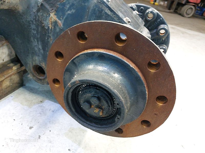 New Holland CR10.90 (Spare part/Reservedel/Ersatzteil)