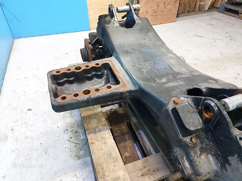 New Holland CR10.90 (Spare part/Reservedel/Ersatzteil)