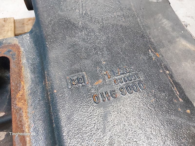 New Holland CR10.90 (Spare part/Reservedel/Ersatzteil)