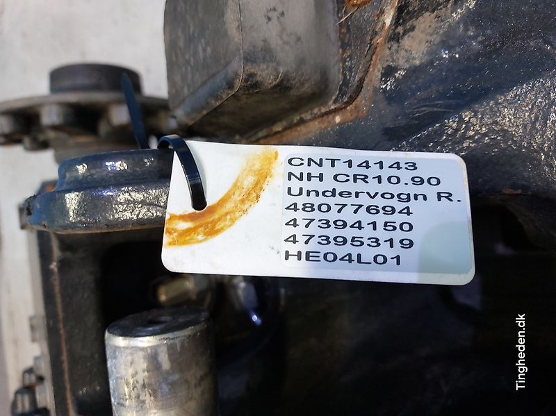 New Holland CR10.90 (Spare part/Reservedel/Ersatzteil)