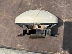 Claas Empfänger, Marke und Typ unbekannt