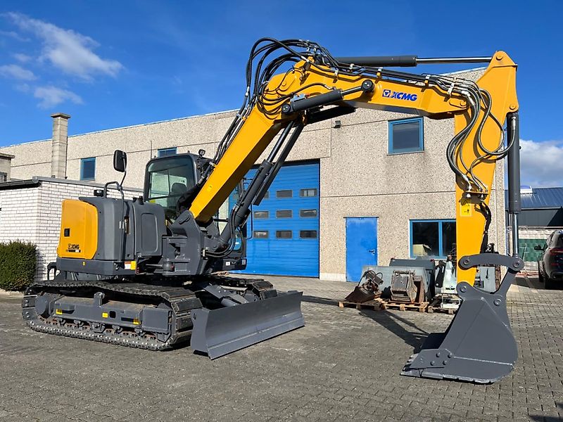 XCMG XE80E Sonderfinanzierung 0,00%