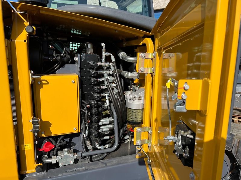 XCMG XE80E Sonderfinanzierung 0,00%