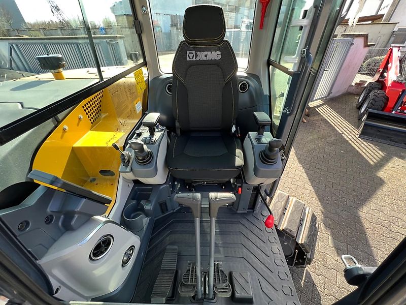 XCMG XE80E Sonderfinanzierung 0,00%