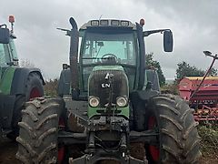 Fendt 718