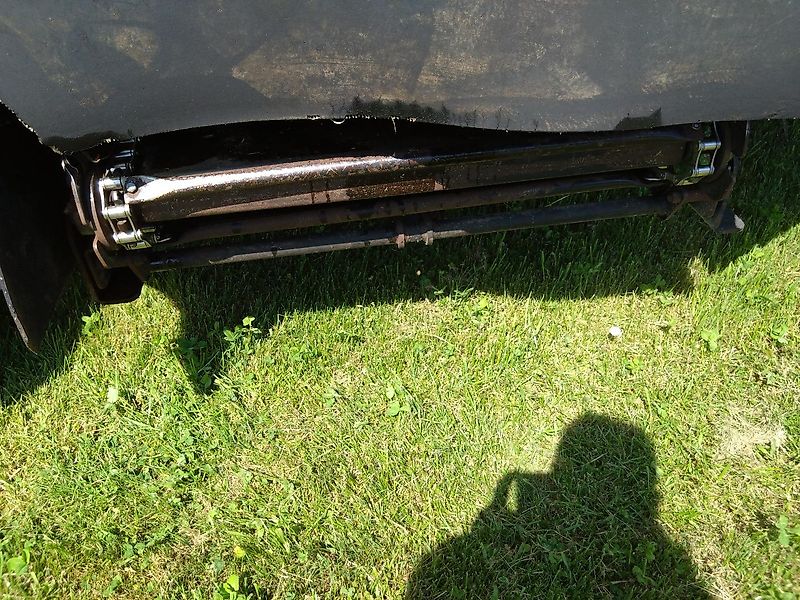 Faresin Leader1100