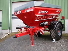 Unia RCW 85 H Kalkstreuer Düngerstreuer 8500L