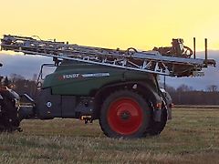 Fendt Rogator 355