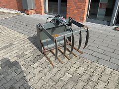 Weidemann 870MM HV
