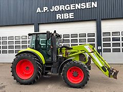 Claas Arion 430 CIS