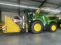 John Deere 9500 i
