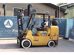 Caterpillar GC45K