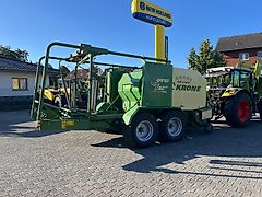 Krone Combipack Multicut 1500V