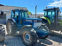 Ford 8210 Force III