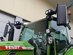 Fendt 720 Vario Gen.6 Profi+ Setting2 Profiplus Vollausstattung RTK 193 Ltr. LED Entlastung FZW (kein 722 724 718)