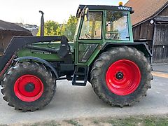 Fendt 308 LS/LSA