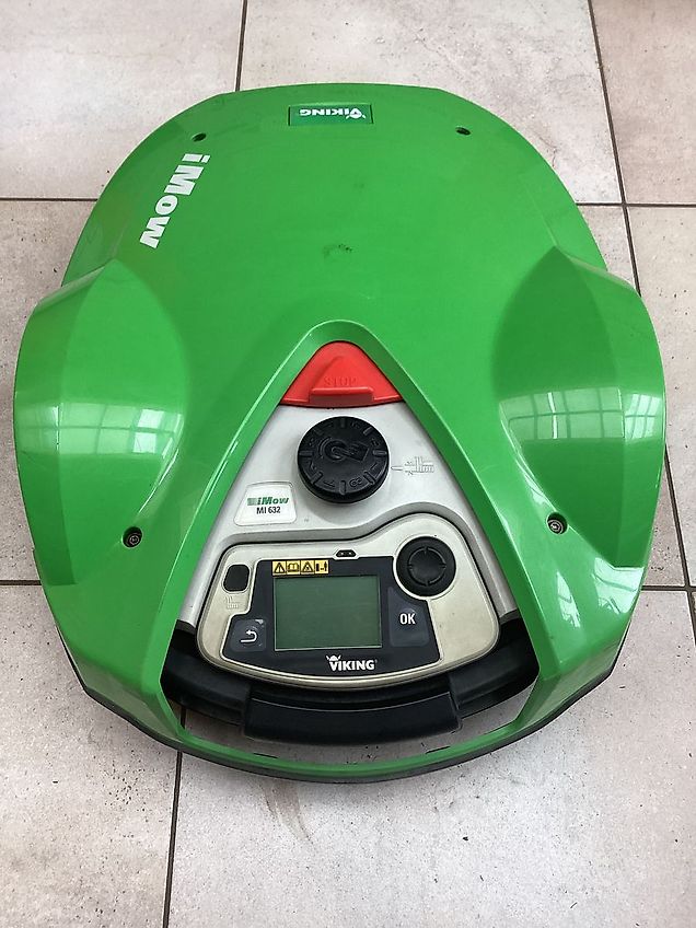 Viking Rasenmähroboter MI632C