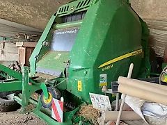 John Deere v 461 m rc 13 filet